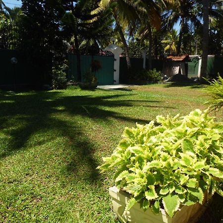 Villa W Bentota Eksteriør billede