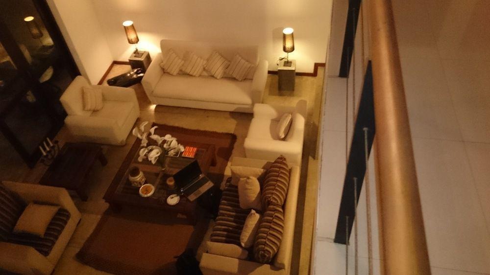 Villa W Bentota Eksteriør billede