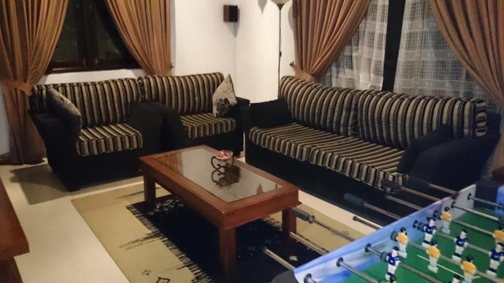 Villa W Bentota Eksteriør billede